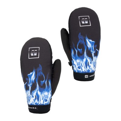 CARMEL WINDSTOPPER MITT