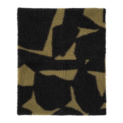 HARLEM NECKWARMER