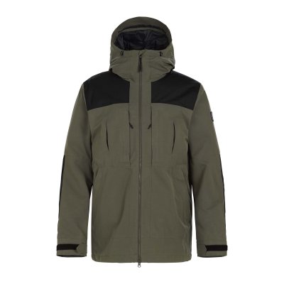 Bergs Insulated Jacket