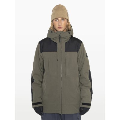 Bergs Insulated Jacket