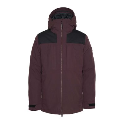 Bergs 2L Insulated Jacket