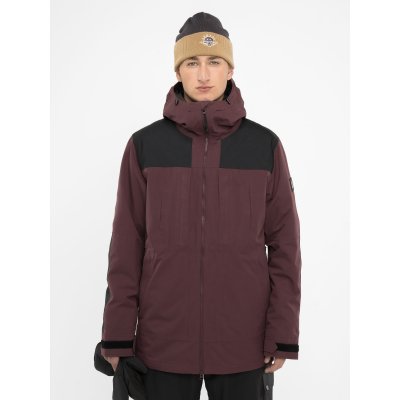 Bergs 2L Insulated Jacket