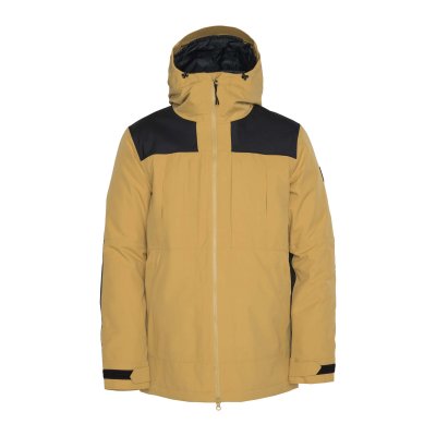 Bergs 2L Insulated Jacket