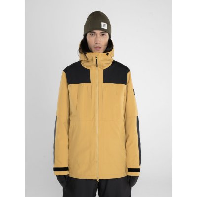 Bergs 2L Insulated Jacket