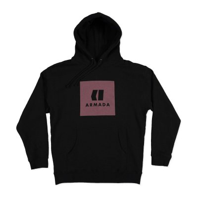 Icon Hoodie