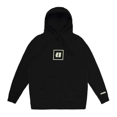 Icon Hoodie
