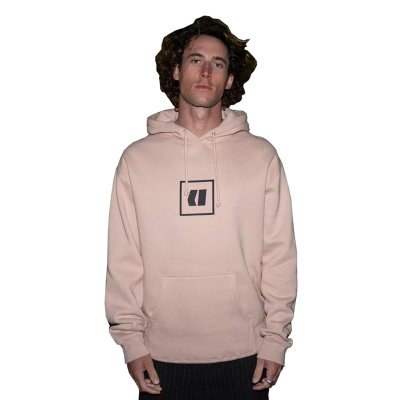 Icon Hoodie