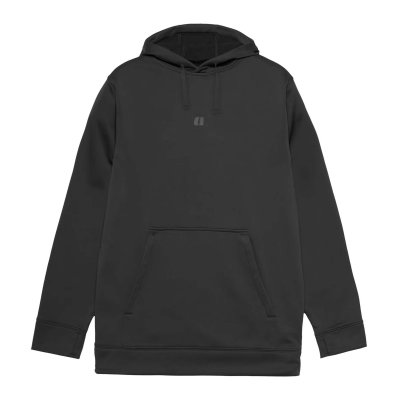 ROLLIN HOODIE