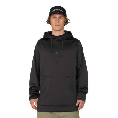 ROLLIN HOODIE