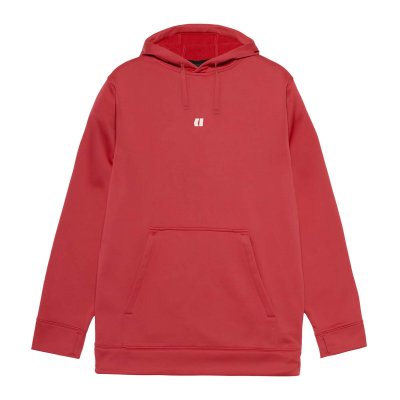 ROLLIN HOODIE