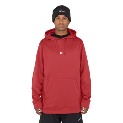 ROLLIN HOODIE