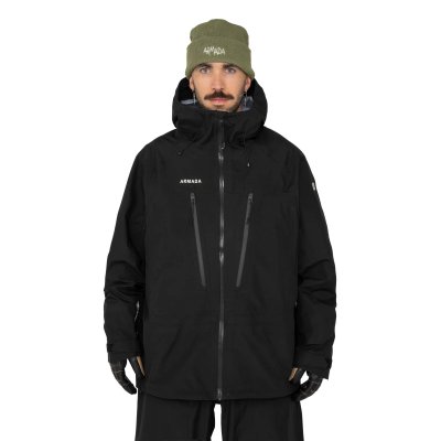 MCCOLE HI-PILE FLEECE BEANIE