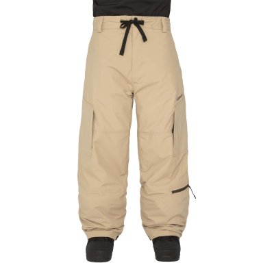 CORWIN 2L INSULATED PANT