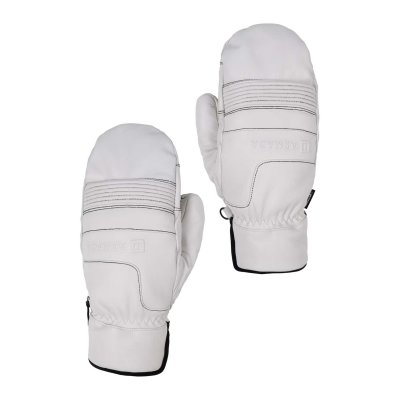 WASCO LEATHER MITTEN