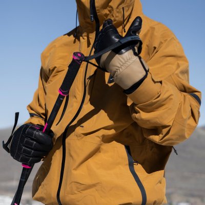 WASCO WORK GLOVE