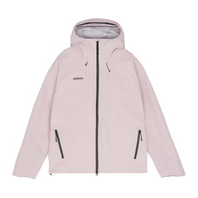 CHROMATIC 3L JACKET