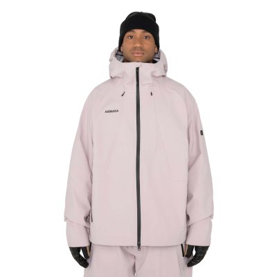 CHROMATIC 3L JACKET