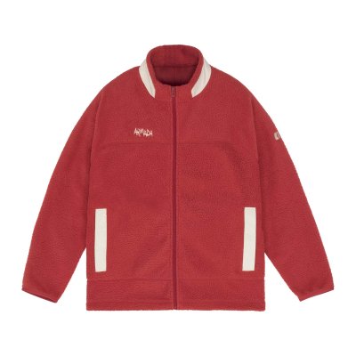 KLATCH FLEECE JACKET