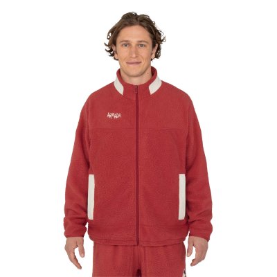 KLATCH FLEECE JACKET