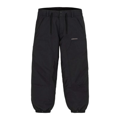 GAS UP PANT