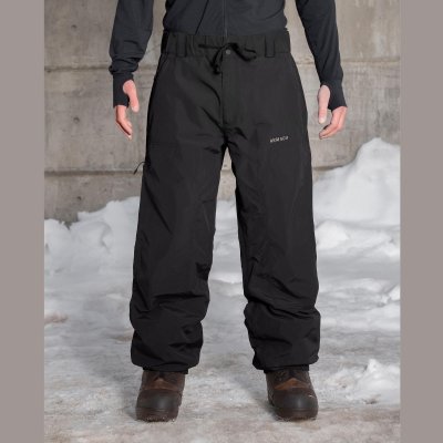 GAS UP PANT