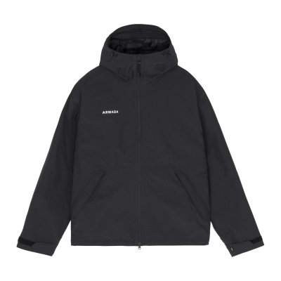 REEDY 2L INSULATED JACKET