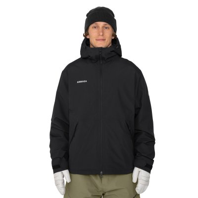 REEDY 2L INSULATED JACKET