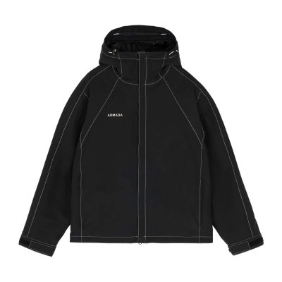 GANSETT 2L INSULATED JACKET