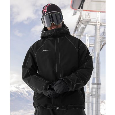 GANSETT 2L INSULATED JACKET