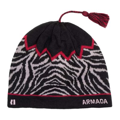 TASSEL HAT THINGY
