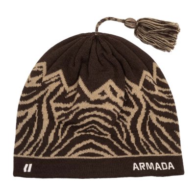 TASSEL HAT THINGY
