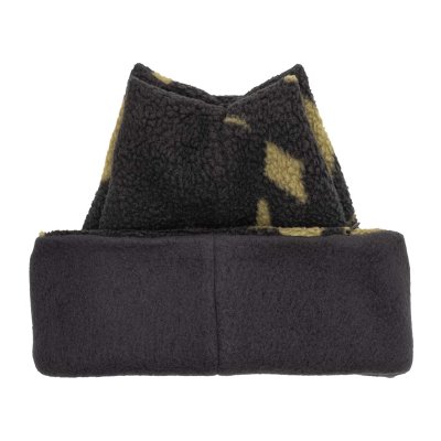 BIRDSEY REVERSIBLE BEANIE
