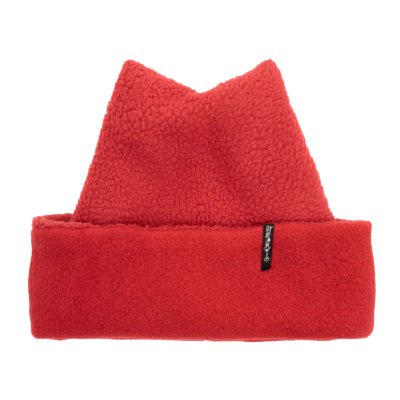 BIRDSEY REVERSIBLE BEANIE
