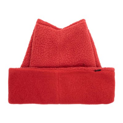 BIRDSEY REVERSIBLE BEANIE