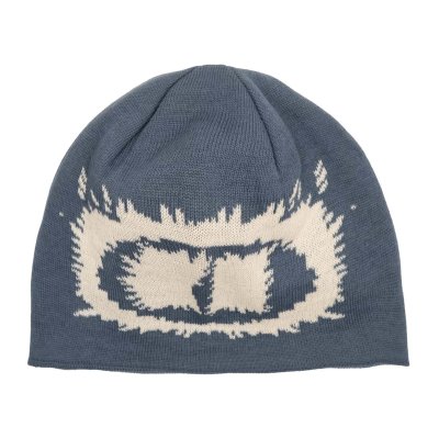 AR SKULLY BEANIE