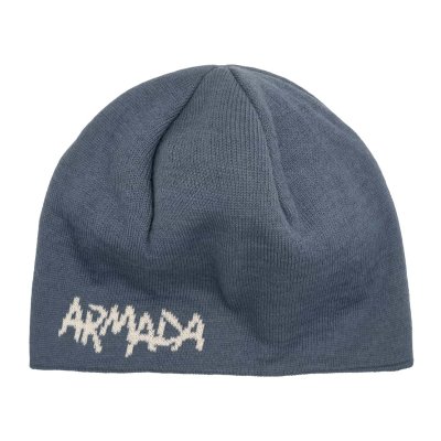AR SKULLY BEANIE