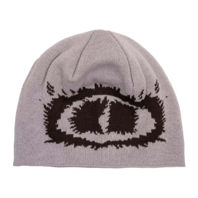 AR SKULLY BEANIE