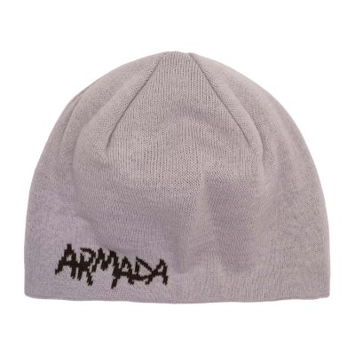 AR SKULLY BEANIE