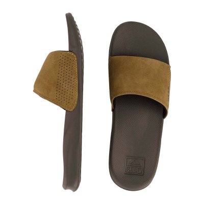 REEF ONE SLIDE