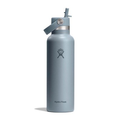 21 OZ STANDARD FLEX STRAW CAP
