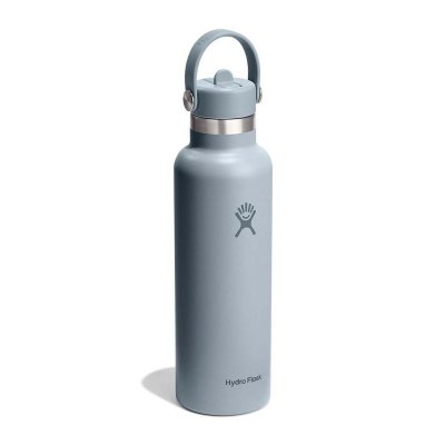 21 OZ STANDARD FLEX STRAW CAP