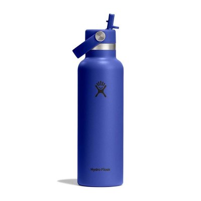 21 OZ STANDARD FLEX STRAW CAP
