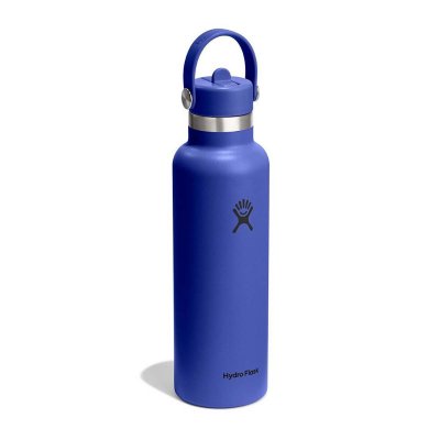 21 OZ STANDARD FLEX STRAW CAP