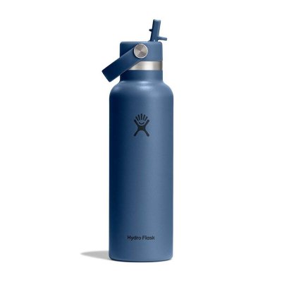 21 OZ STANDARD FLEX STRAW CAP