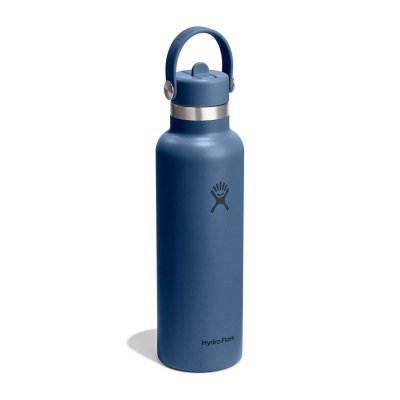 21 OZ STANDARD FLEX STRAW CAP