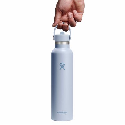 21 OZ STANDARD FLEX STRAW CAP