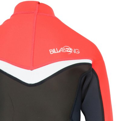 202 FOIL BOYS LS JACKET