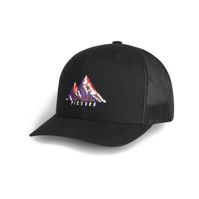 ZEPHYR TRUCKER