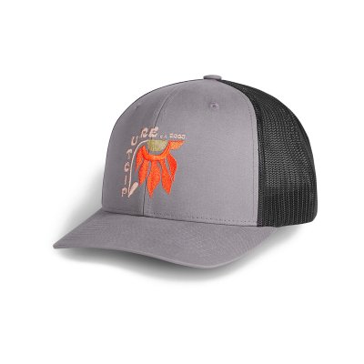 ZEPHYR TRUCKER
