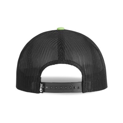 ZEPHYR TRUCKER